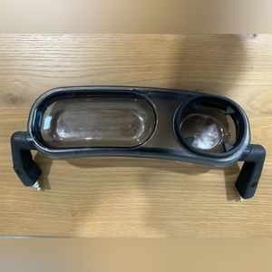 UPPAbaby snack tray for stroller - never used